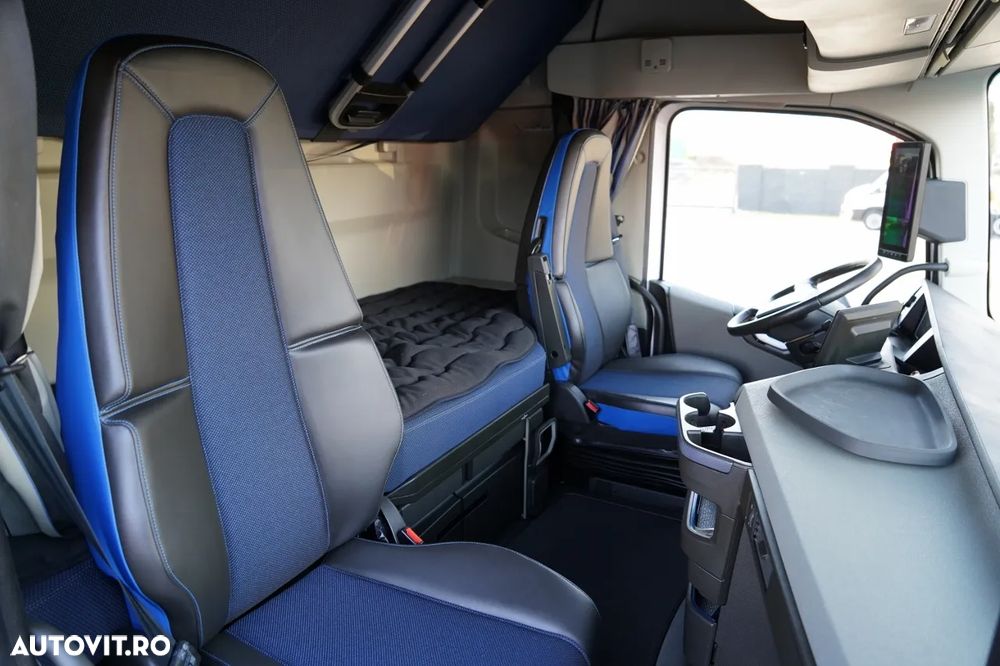 Volvo FH 500 AERO / 2025 / I-SAVE / XXL / GARANȚIE DIN FABRICĂ - 35