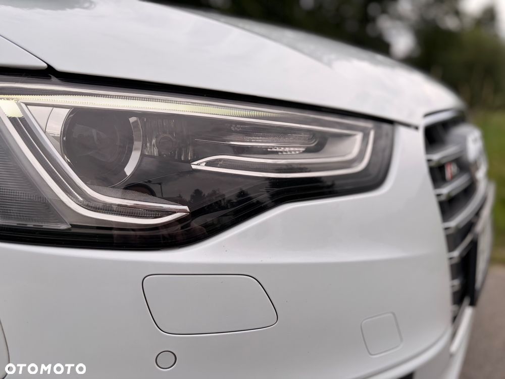 Audi S5 Coupé 2012