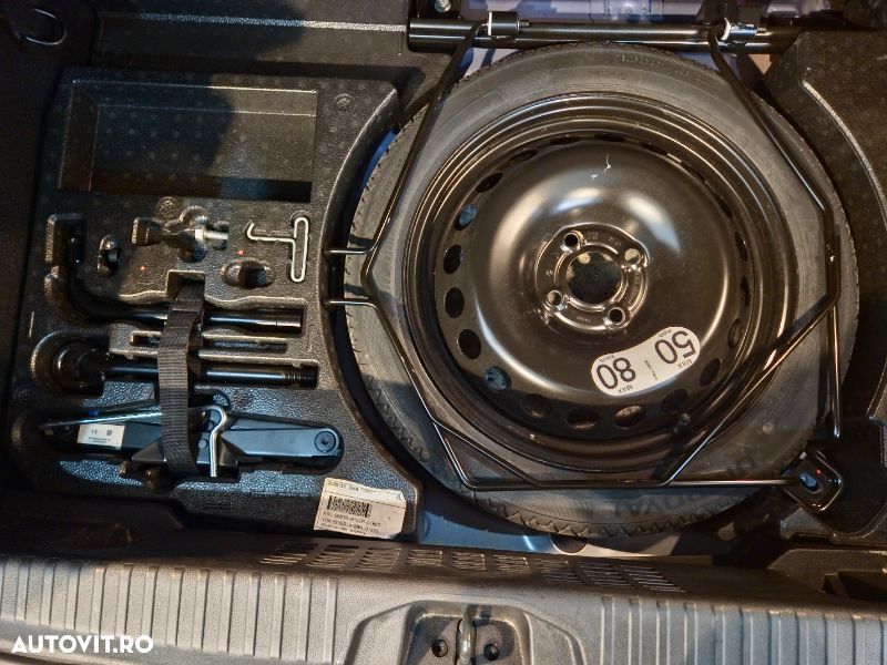 Renault Clio E-TECH Full 145 ESPIRIT ALPINE - 21