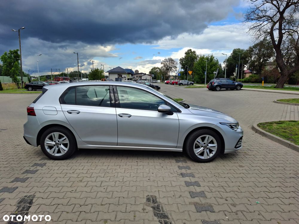 Volkswagen Golf 1.5 TSI EVO Life - 4