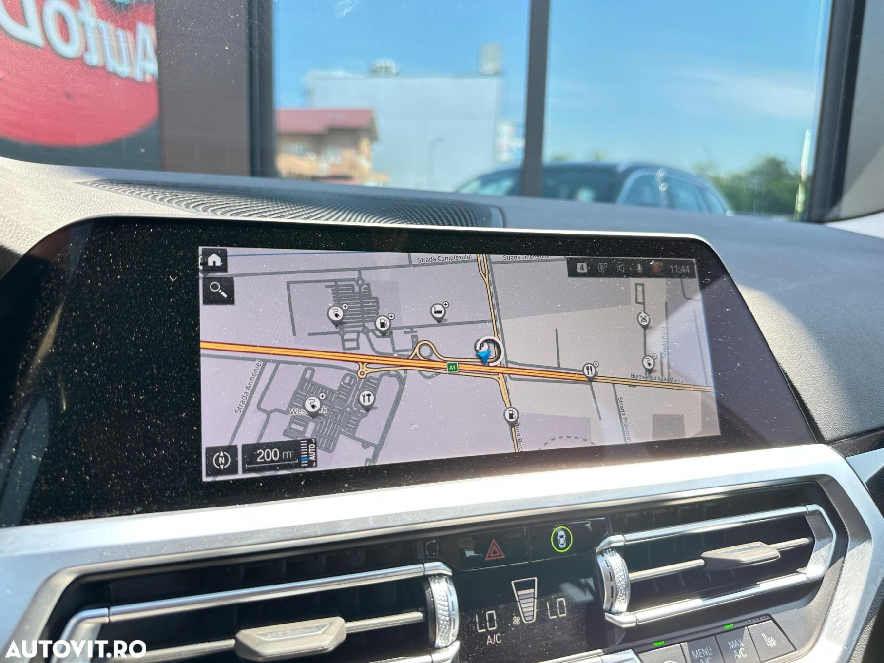 BMW Seria 3 - 10