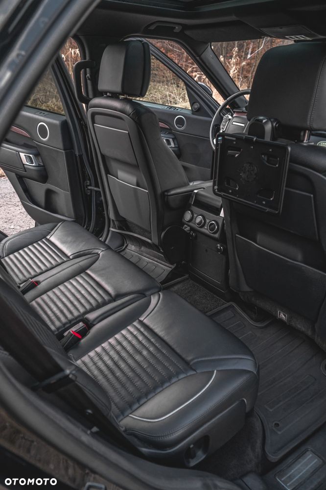 Land Rover Discovery 3.0 Si6 HSE Luxury - 7