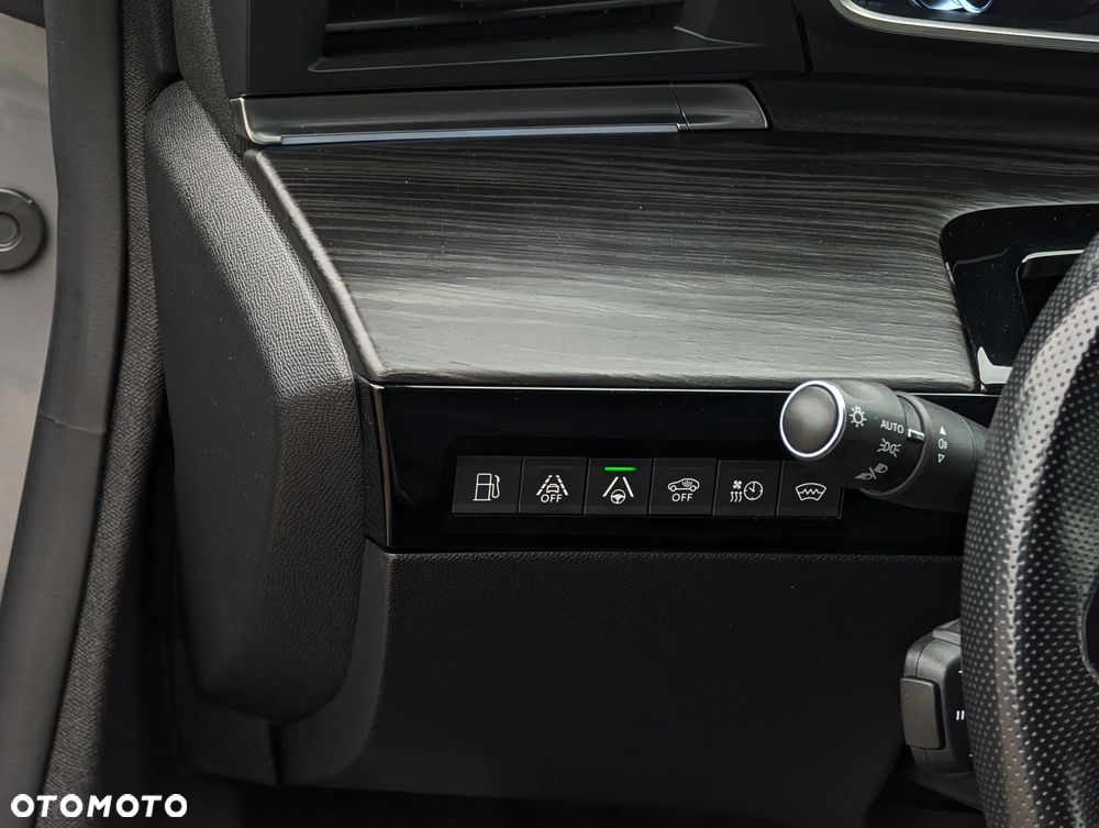 Peugeot 508 1.6 PureTech HYbrid4 PHEV Sport Engineered EAT8 - 19