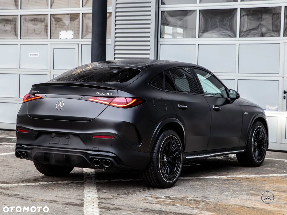 Mercedes-Benz GLC - 5