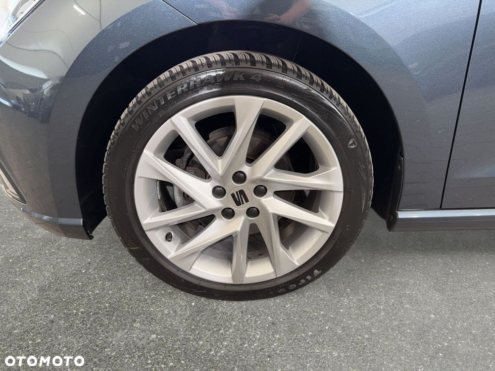 Seat Ibiza - 11
