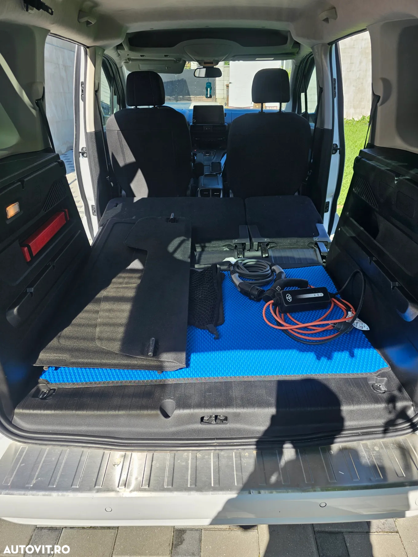 Toyota Proace City Verso 50 kWh L1 Comfort - 25