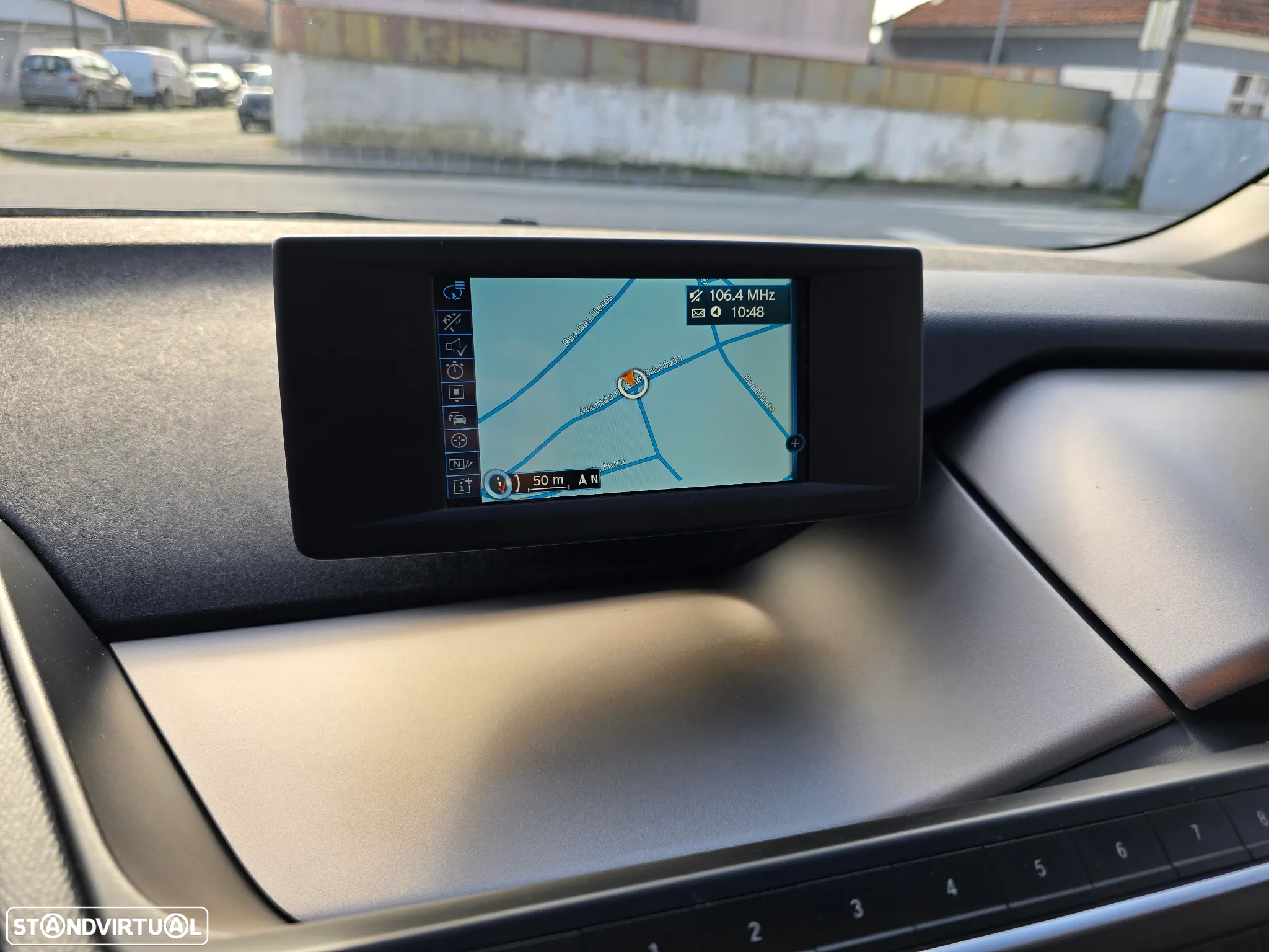 BMW i3 94Ah +Comfort Package Advance - 18