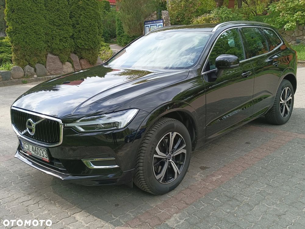 Volvo XC 60 D3 Inscription - 2