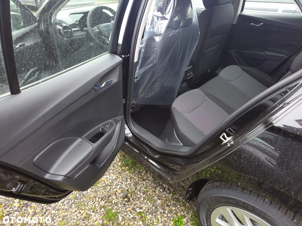 Skoda Fabia 1.0 TSI Drive DSG - 7