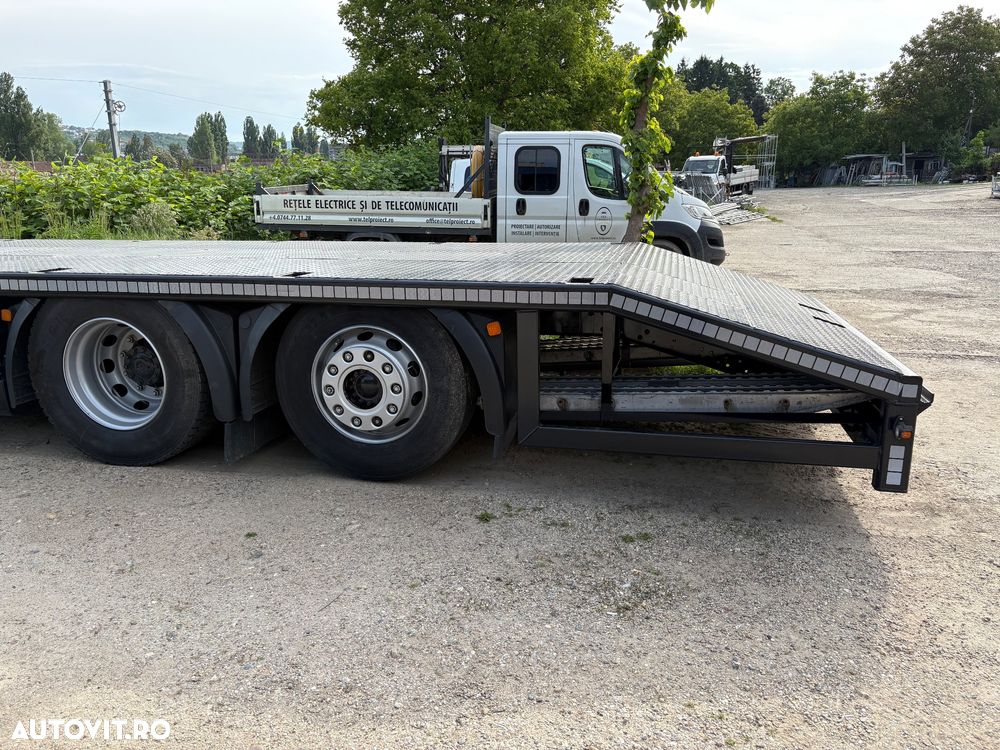 MAN TGX 26.440 - 7