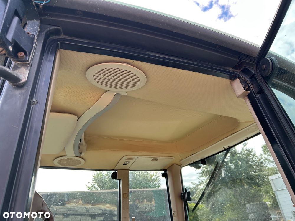 John Deere 6620 - 12