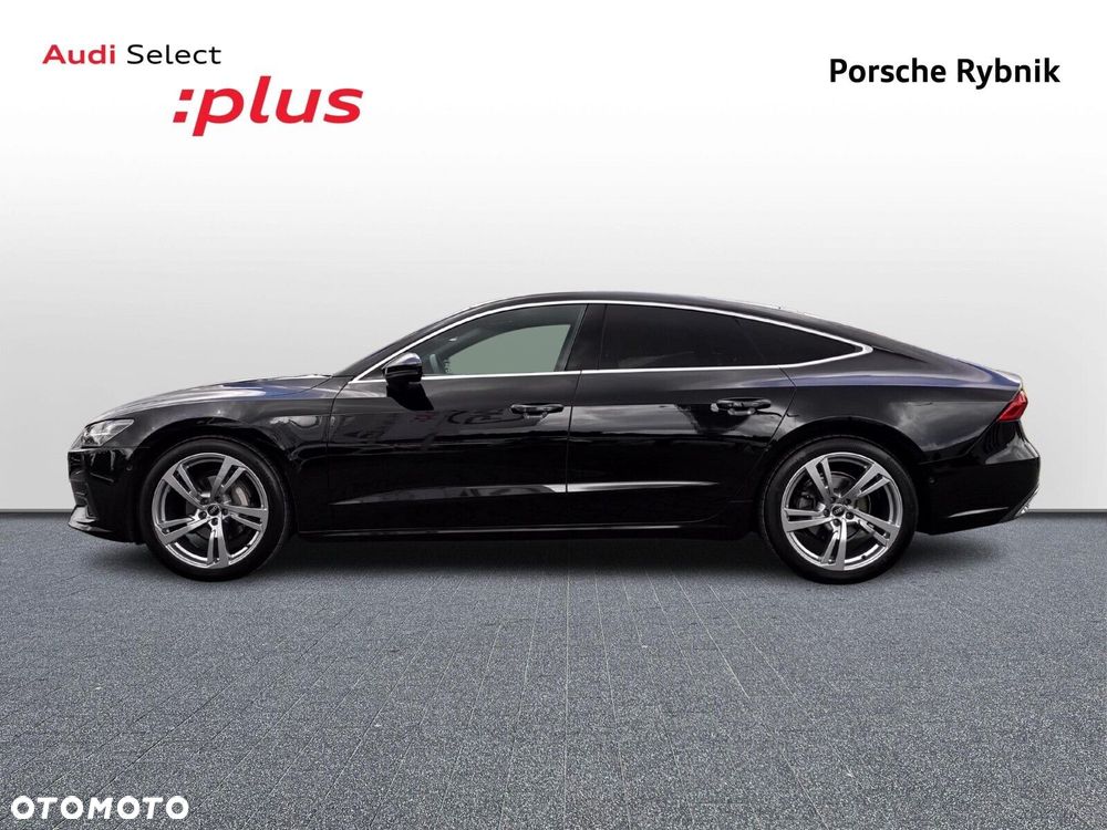 Audi A7 Sportback - 2