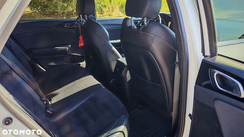 Kia ProCeed 1.0 T-GDI GT Line - 10