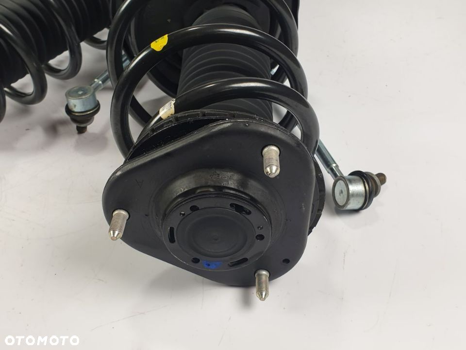 LEXUS NX 2.5h 2.0T 14-21r Mcpherson Amortyzator Przód Prawy Lewy - 13