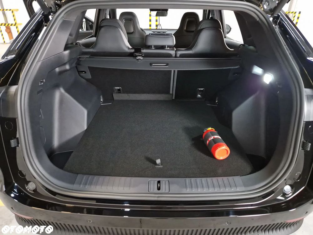 Omoda 7 1.5 T-GDi Super Hybrid Luxury - 10
