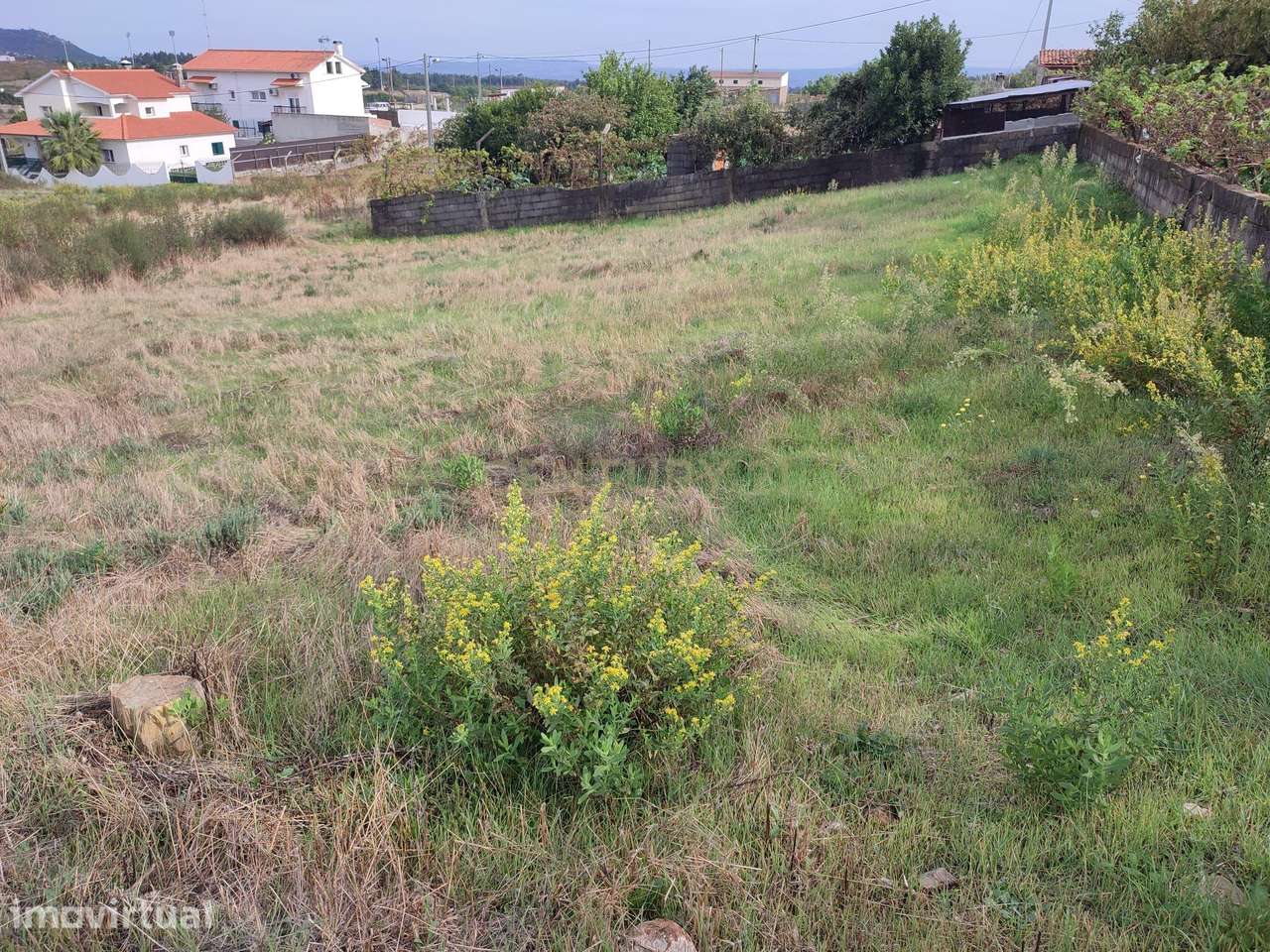 Lote de Terreno no Valongo em Castelo Branco - Grande imagem: 3/7