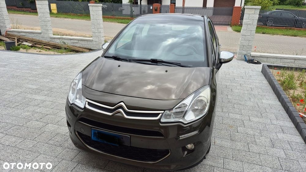 Citroën C3 1.2 PureTech Exclusive - 2