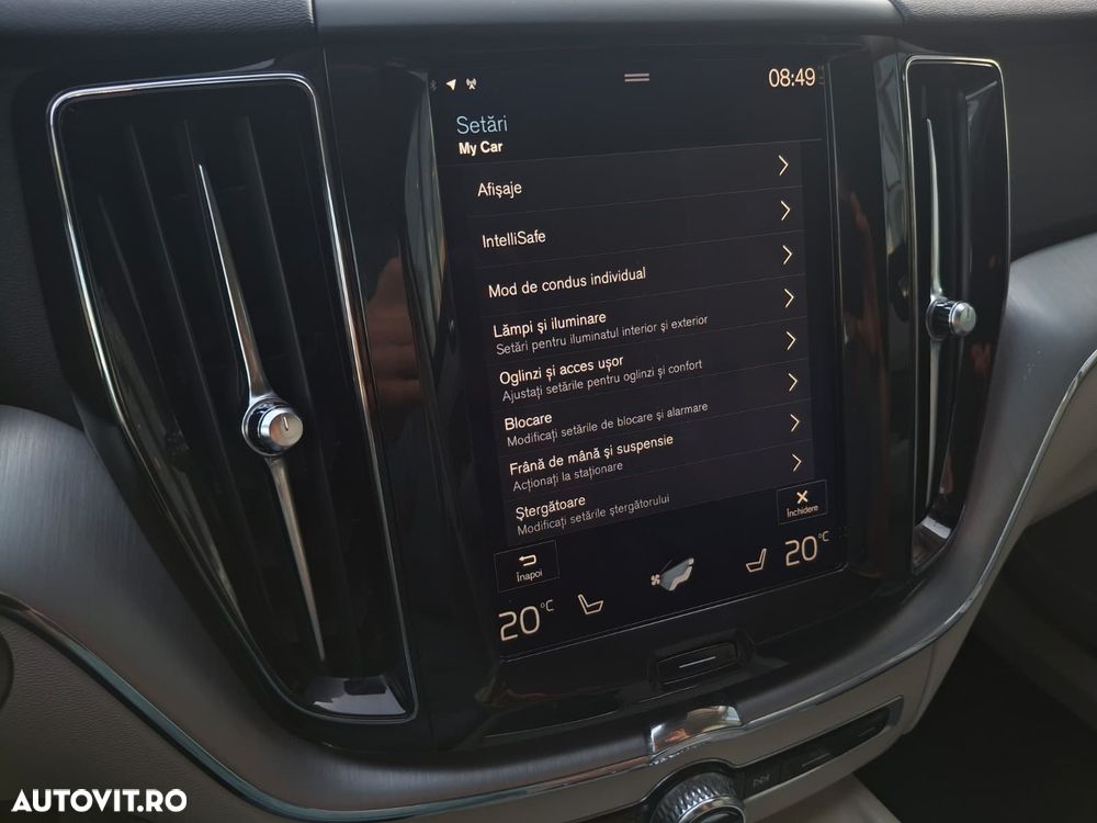 Volvo XC 60 - 21