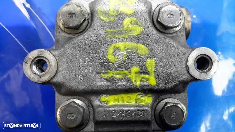 BOMBA DIREÇÃO VOLKSWAGEN GOLF IV 2001 -1J0422154B - 3