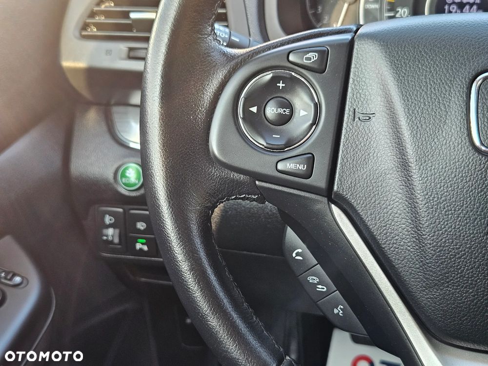 Honda CR-V 2.0 Elegance Plus (Honda Connect+) / (2WD) - 27