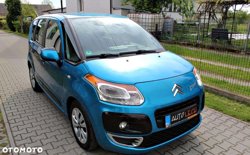 Citroën C3 Picasso - 3