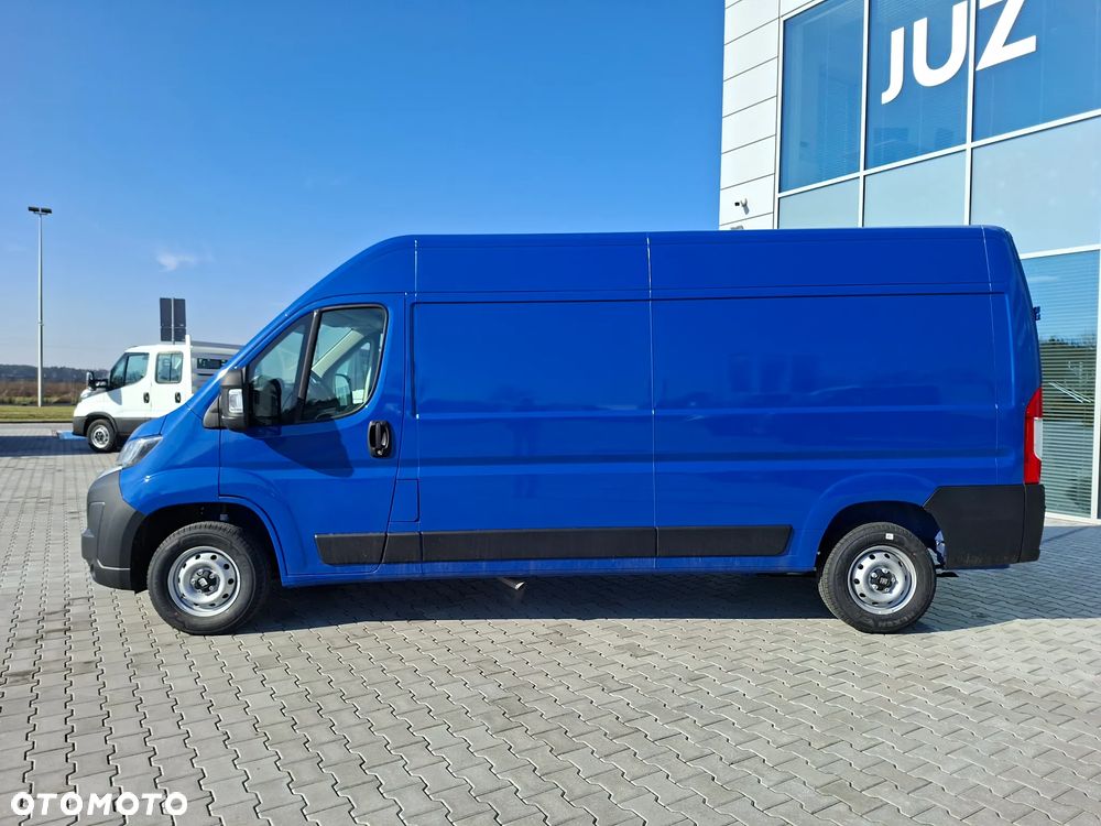 Fiat Ducato furgon - 8