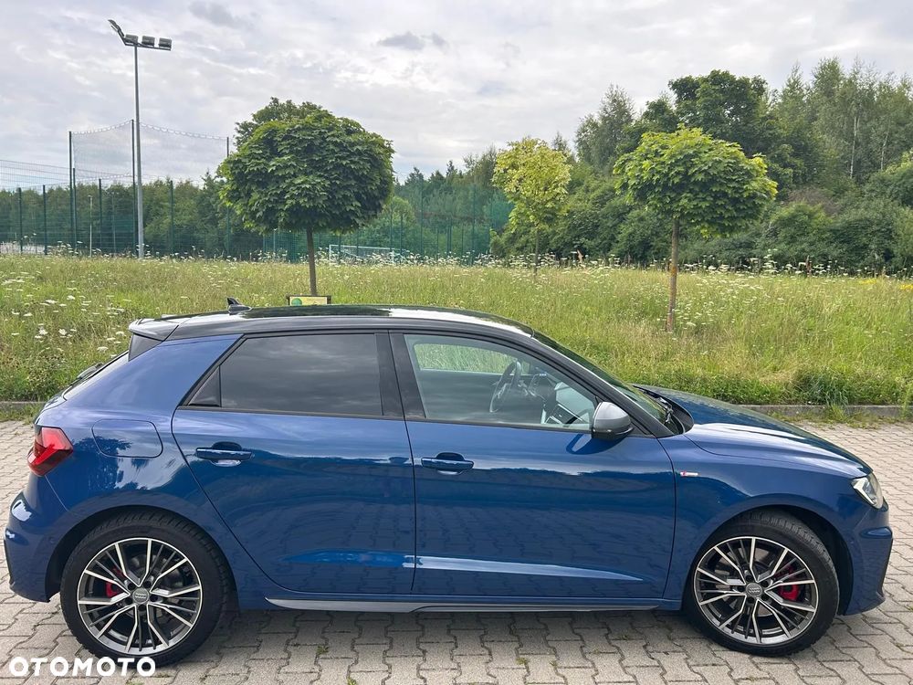 Audi A1 Sportback - 12