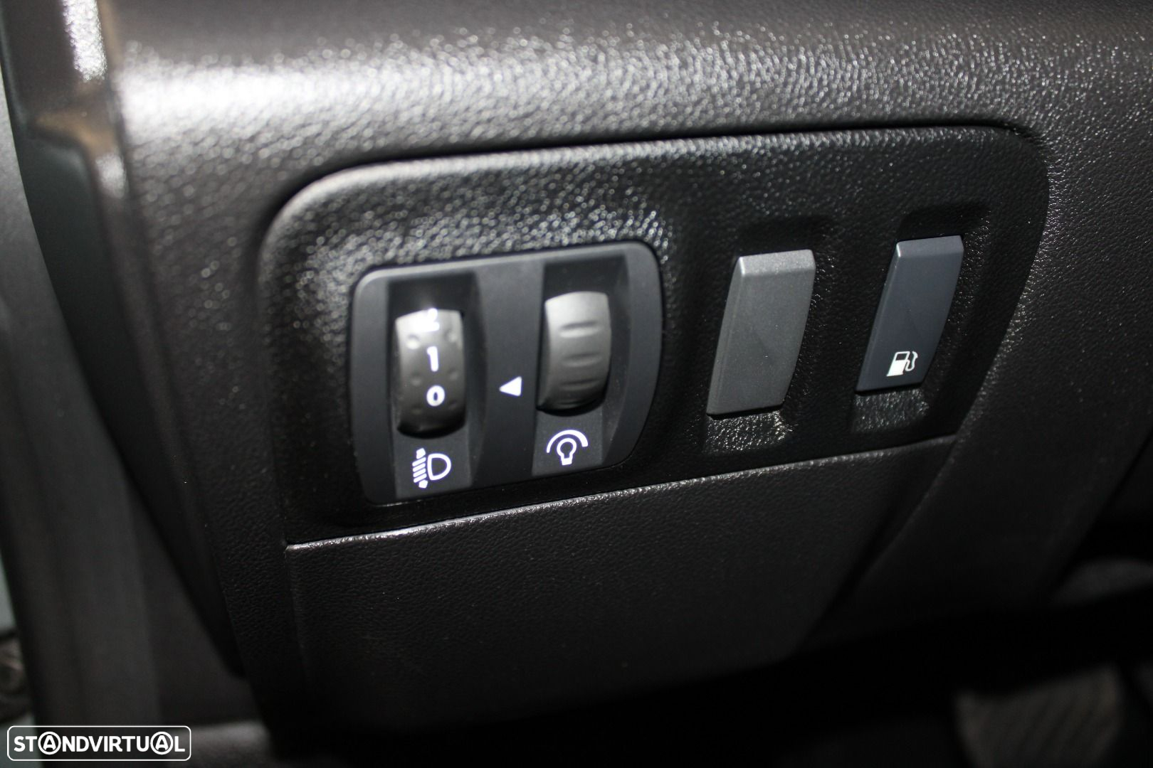 Renault Mégane Sport Tourer 1.6 E-Tech Plug-In Zen - 9