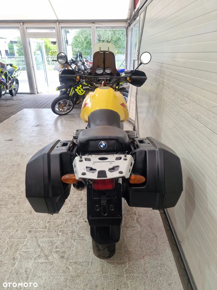 BMW GS - 13