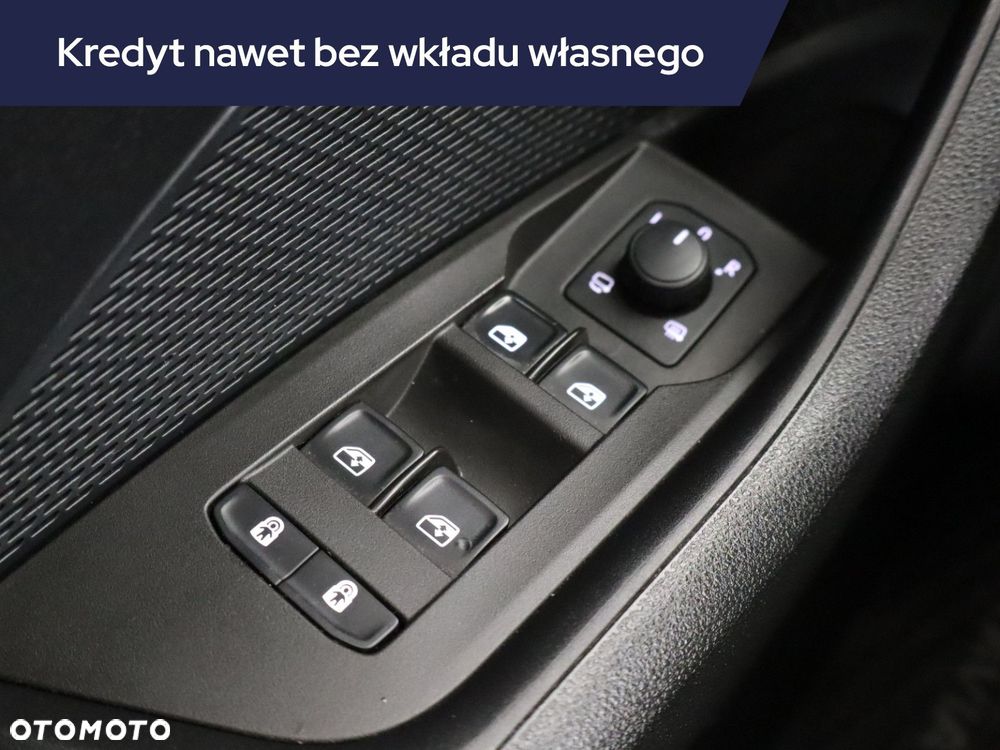 Skoda Octavia - 19
