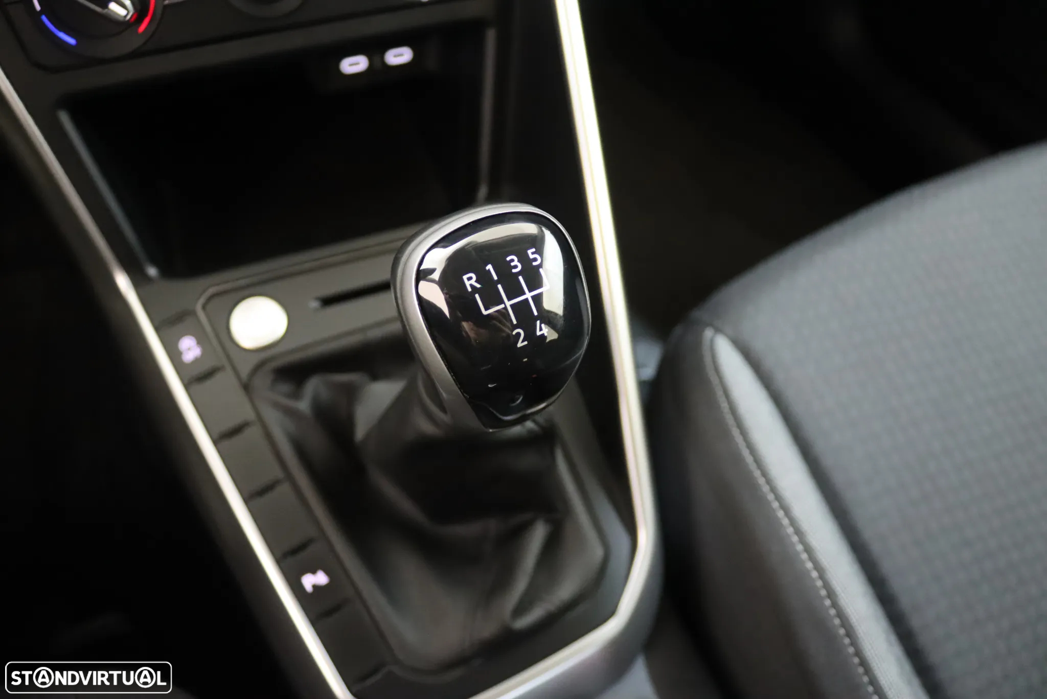 VW Taigo 1.0 TSI Urban Style - 20