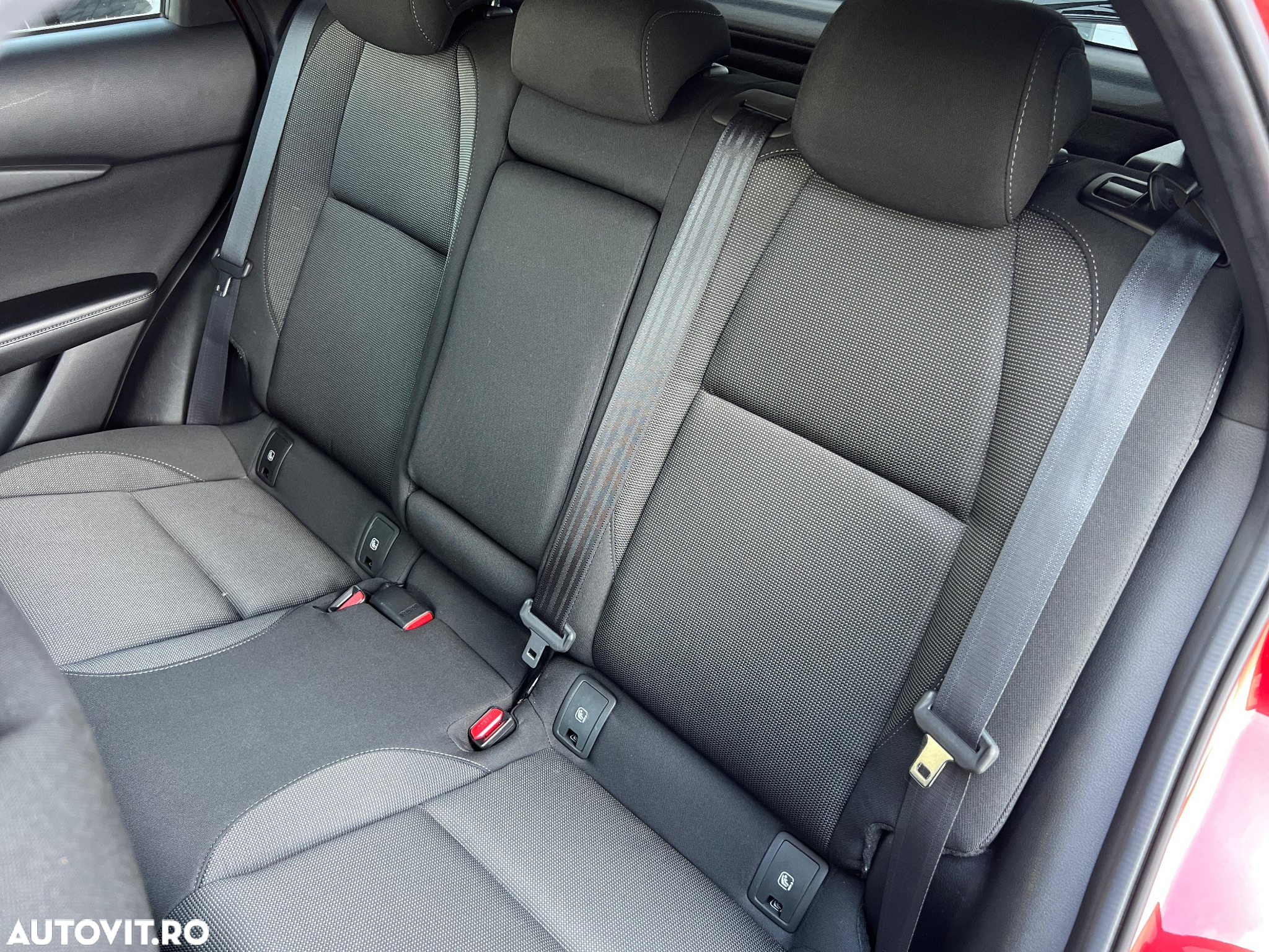 Mazda CX-30 e-SKYACTIV G122 AT MHEV Plus - 29