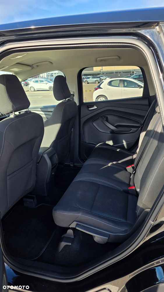Ford Kuga 1.5 EcoBoost FWD Edition ASS - 21