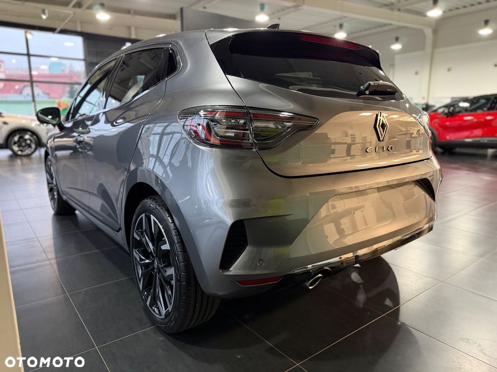 Renault Clio 1.0 TCe Generation - 5