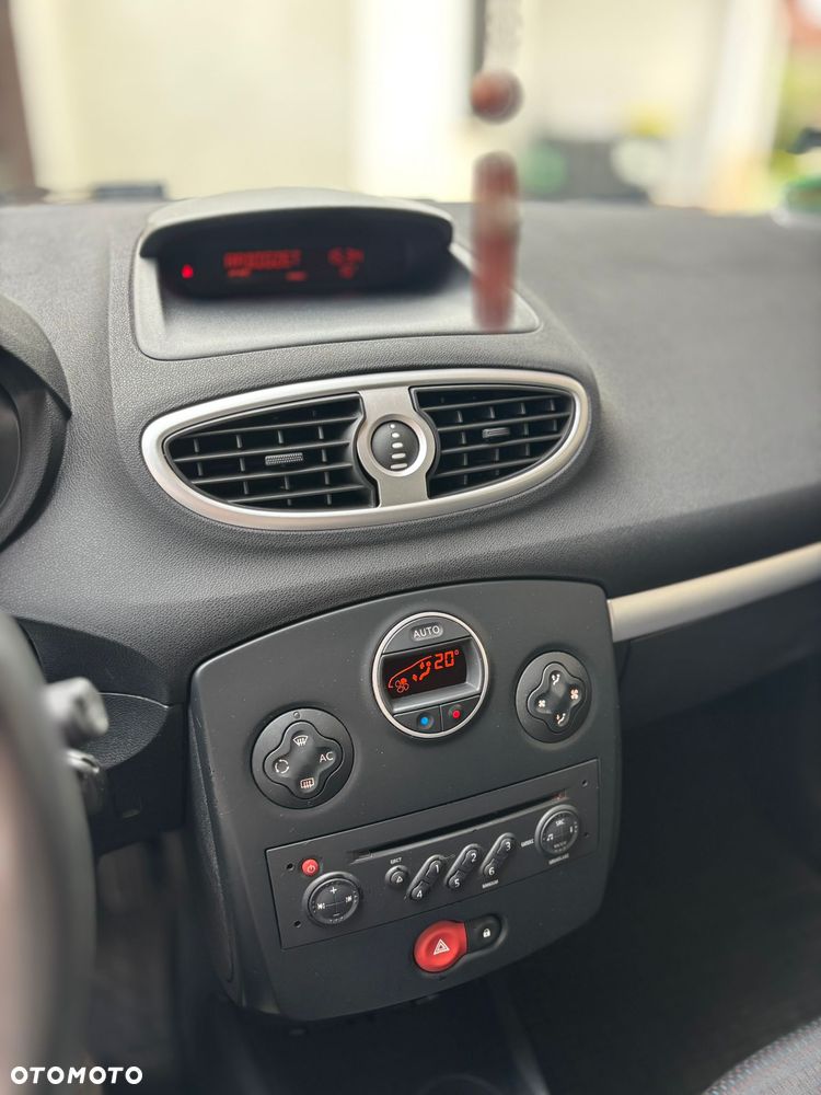 Renault Clio 1.6 16V Edition Dynamique - 13