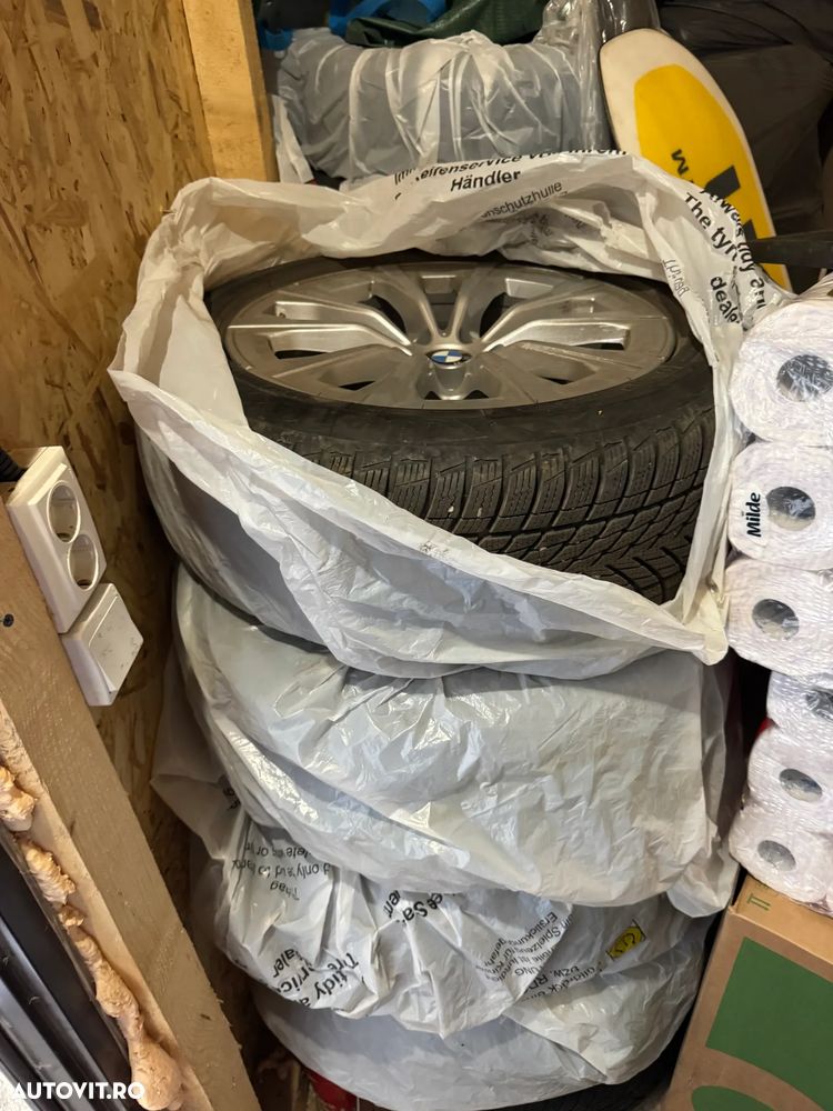 BMW Seria 3 330e Aut. Luxury Line - 18