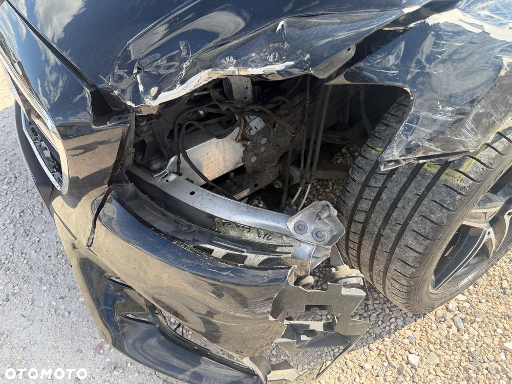 Mercedes-Benz Klasa E 220 d 9G-TRONIC AMG Line - 23