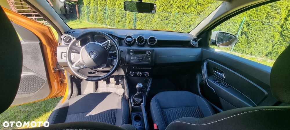 Dacia Duster 1.0 TCe Comfort - 14