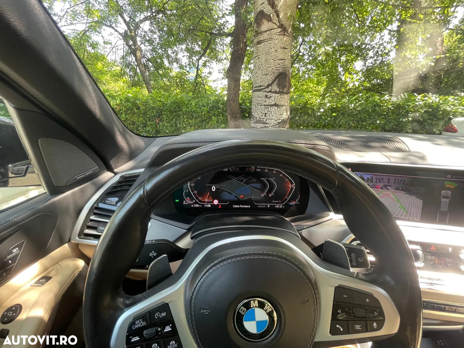BMW X5 xDrive30d - 12
