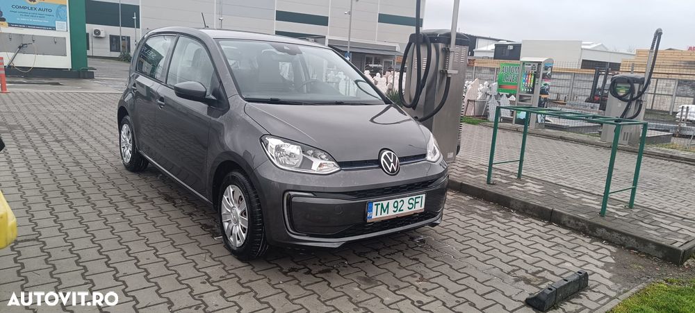 Volkswagen up! 32.3 kWh - 11