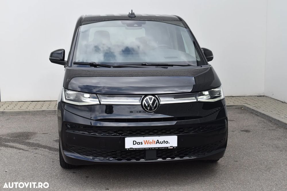 Volkswagen VW Multivan Style L 1.4 eHybrid 160KW PeHV - 2