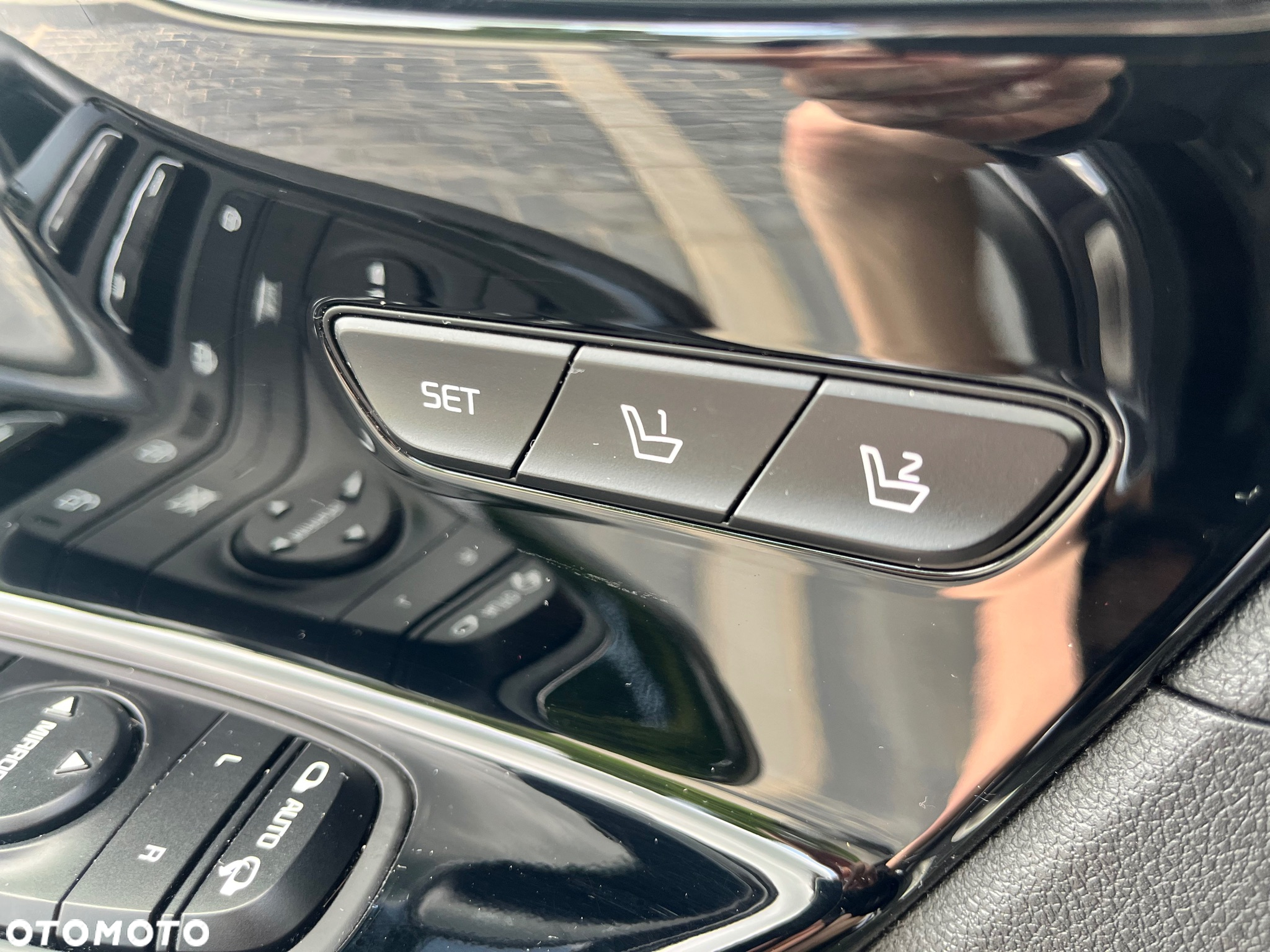 Kia Niro 1.6 GDI Hybrid XL - 9