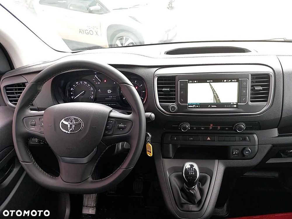Toyota PROACE - 13