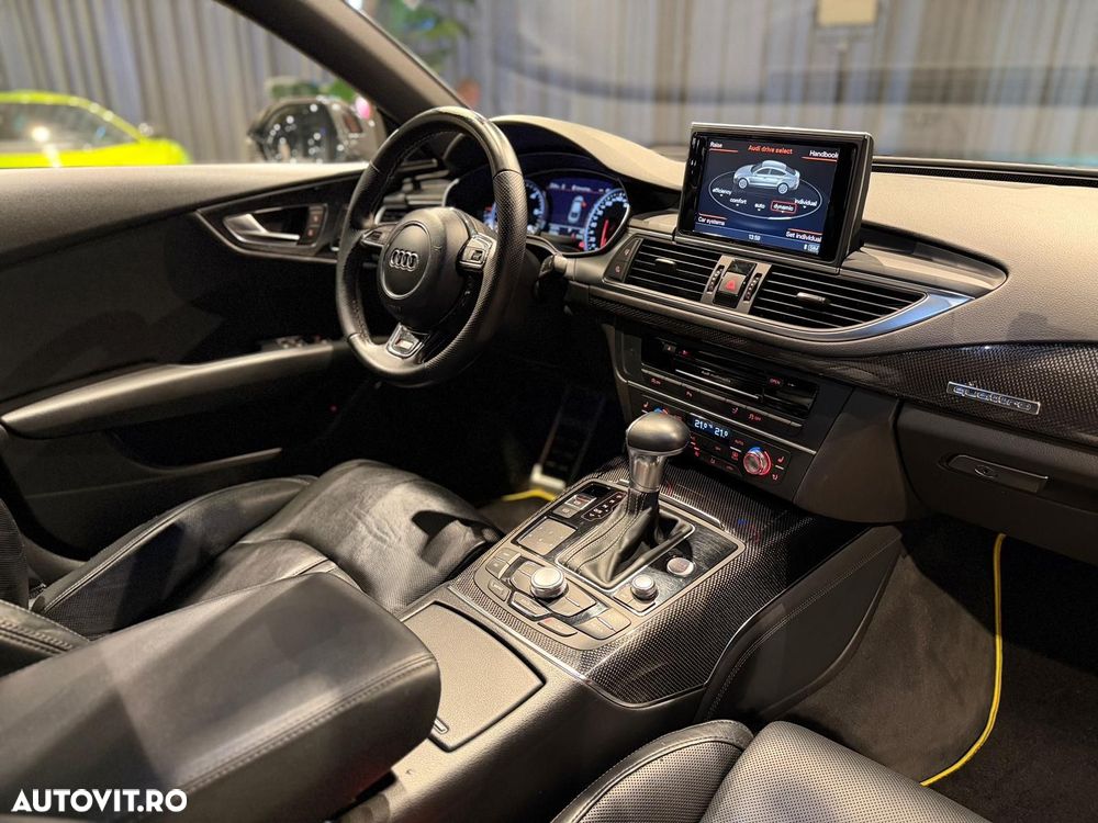 Audi A7 Sportback - 28