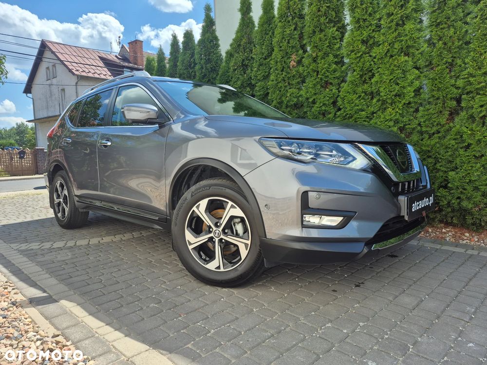 Nissan X-Trail 1.6 DIG-T Tekna - 2