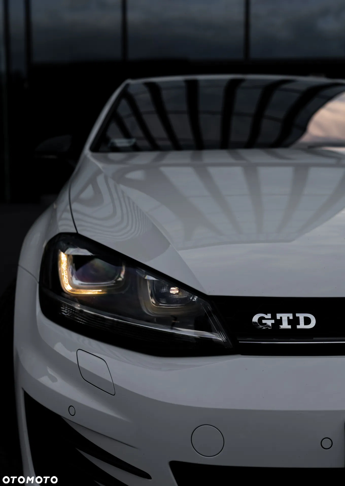 Volkswagen Golf VII 2.0 TDI BMT GTD - 15
