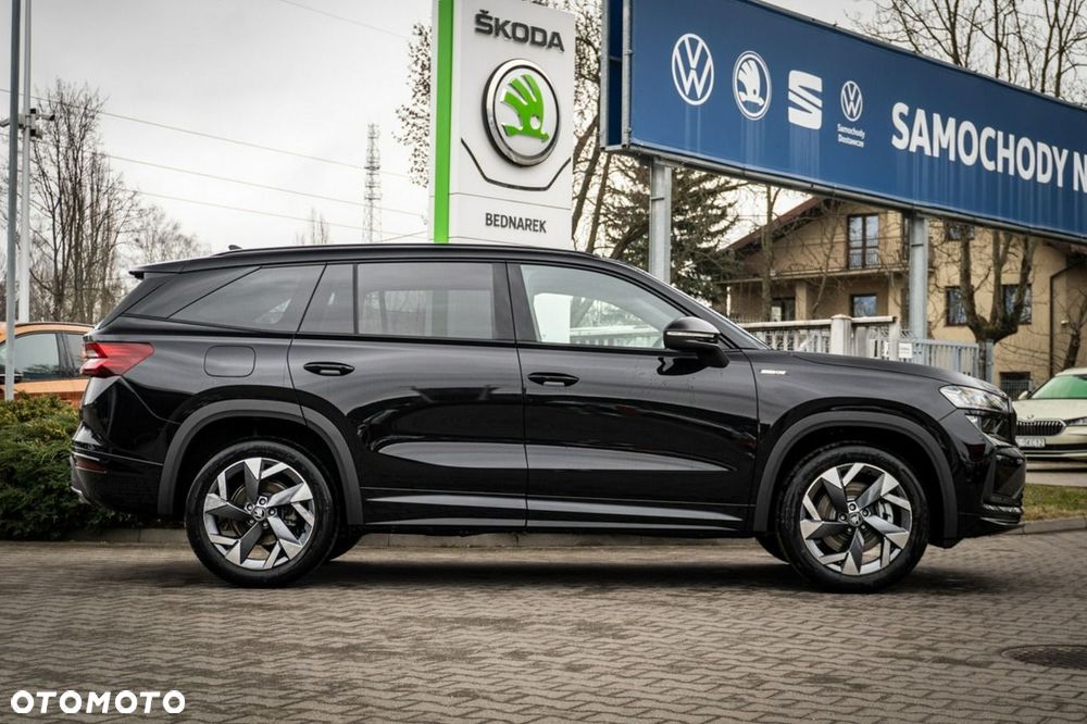 Skoda Kodiaq - 6