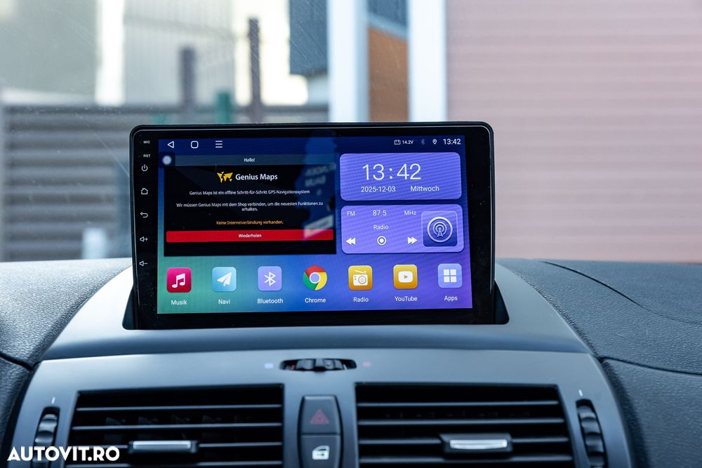 BMW X3 xDrive20d Aut. Limited Sport Edition - 15