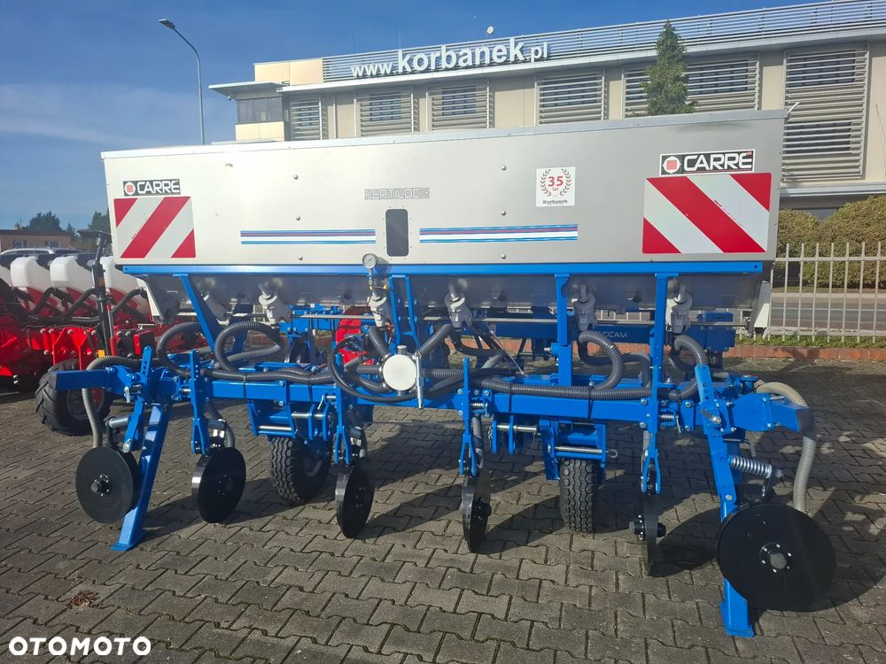 Inny CARRE FERTILOC+ - 2