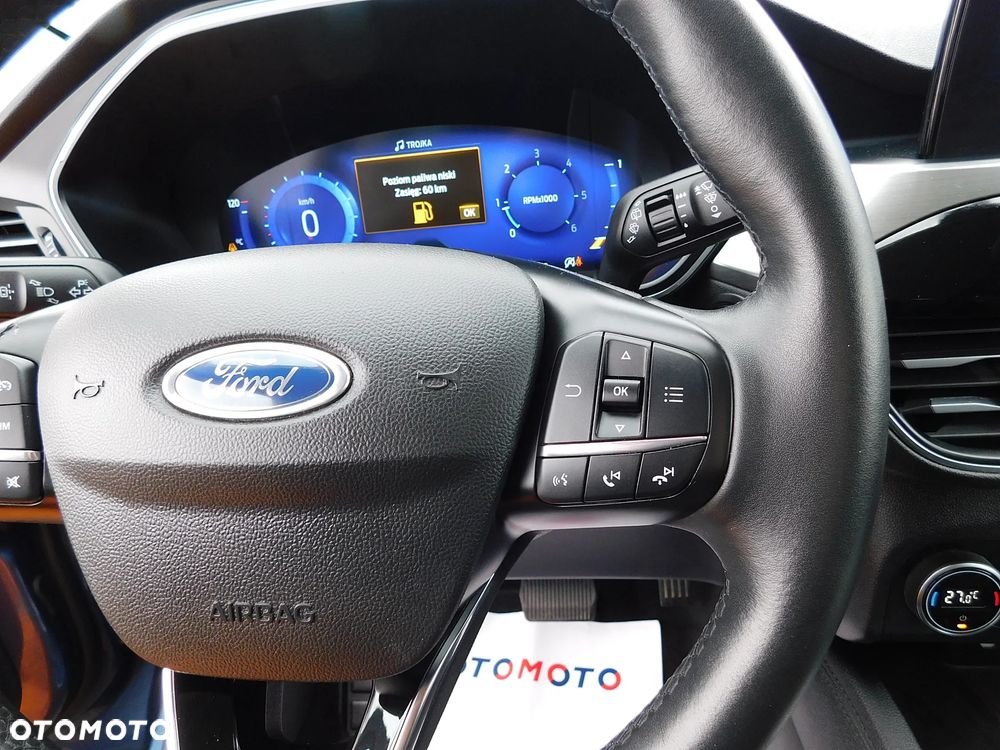 Ford Kuga 1.5 EcoBlue FWD Titanium X - 14